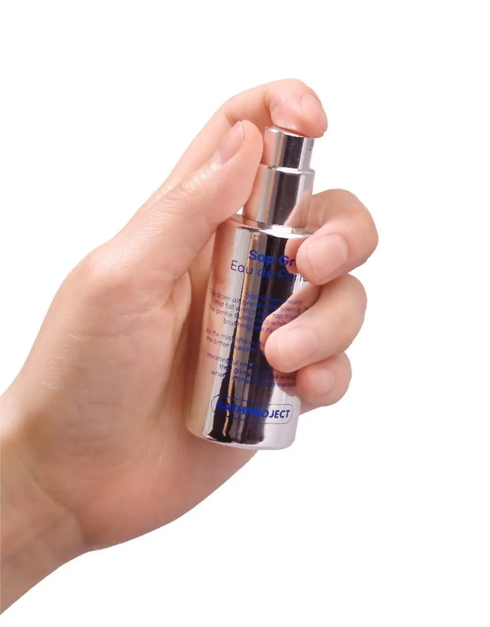 [파우치&키링 포함] 배쓰프로젝트 오드퍼퓸 18ml 4종 택1 상세페이지 8
